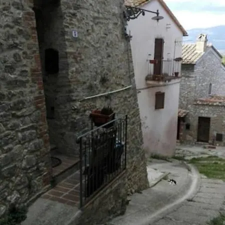 Monolocale Rustico * Narni