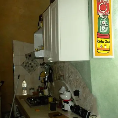 Holiday home Monolocale Rustico Narni