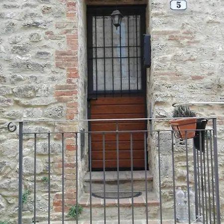 Monolocale Rustico Ferienhaus Narni