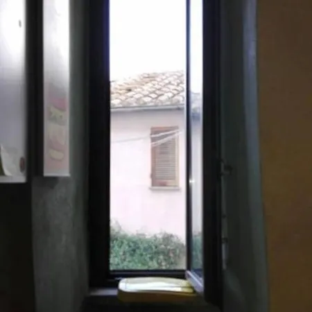 Ferienhaus Monolocale Rustico Narni